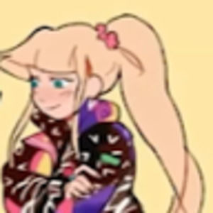 Meet your Posher, Josephine